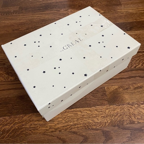 The GREAT. Western Sandal - Picture 12 of 13